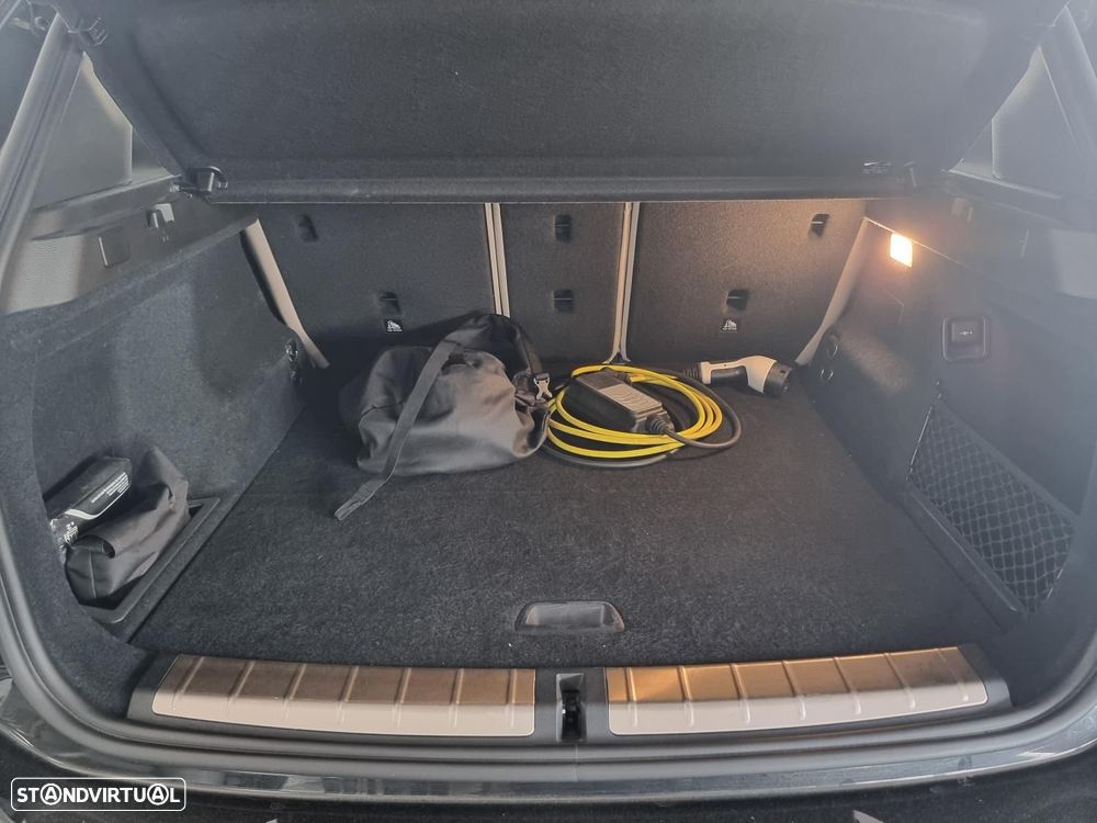 BMW X1 25 e xDrive xLine - 57