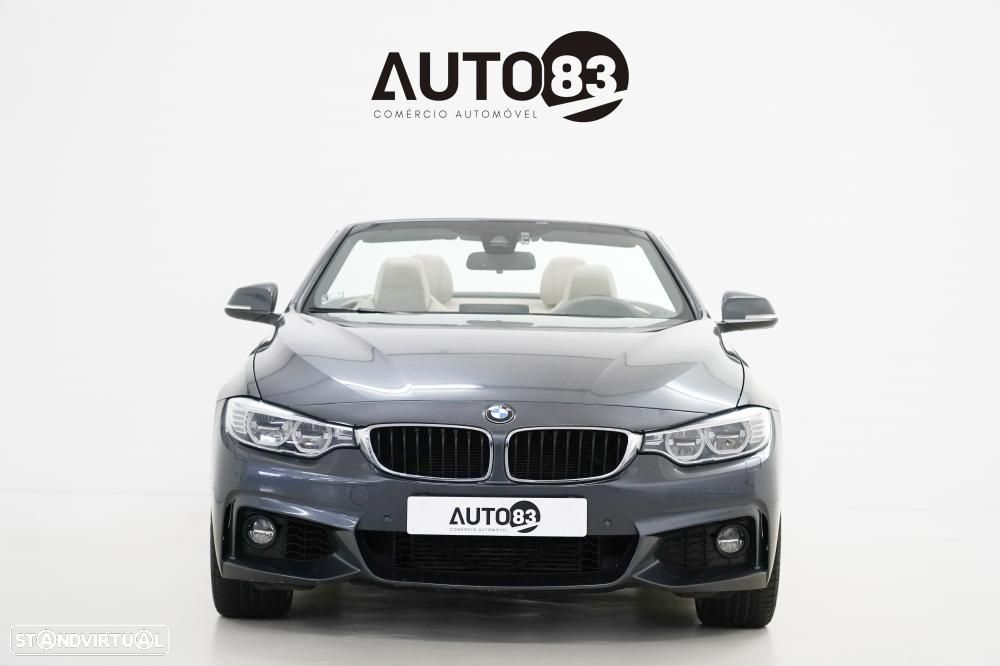 BMW 435 d xDrive Pack M Auto - 2