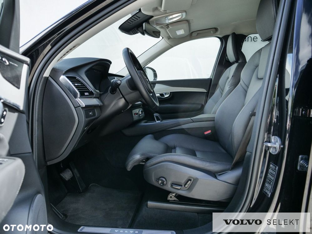 Volvo XC 90 - 14