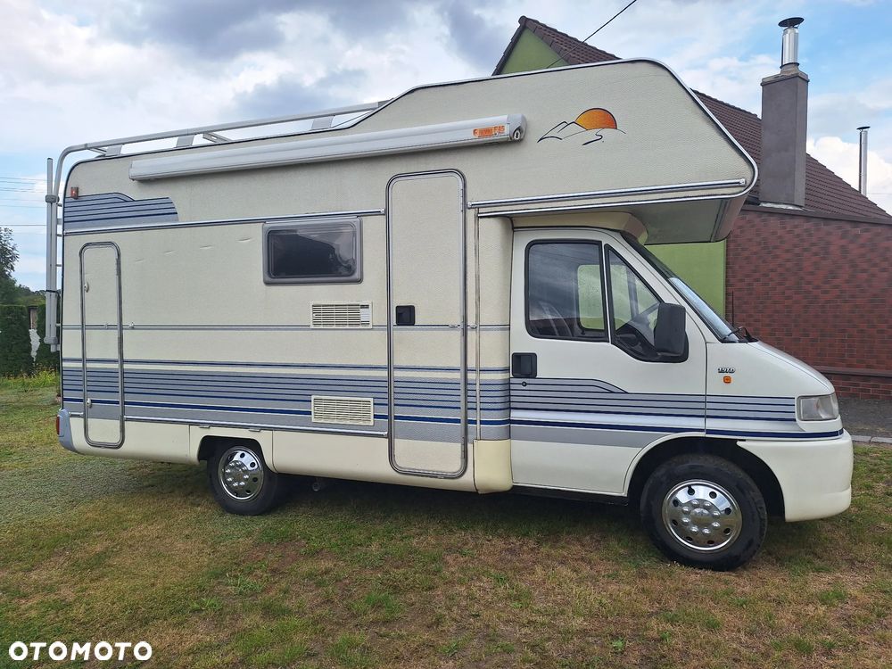 Fiat Ducato - 21