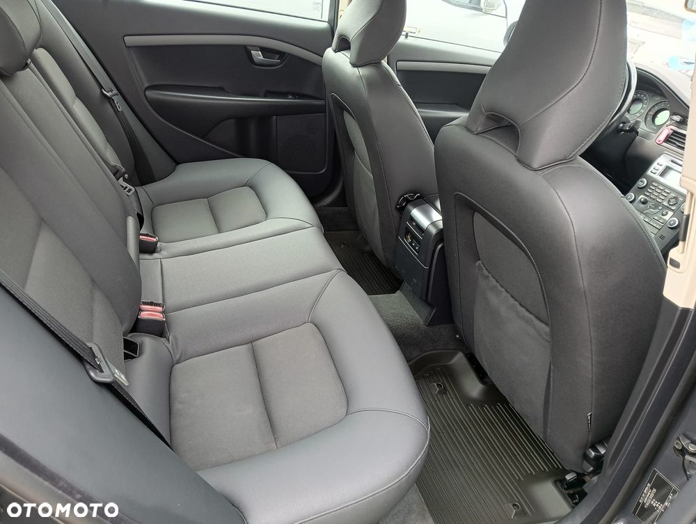 Volvo S80 2.5T Summum - 7