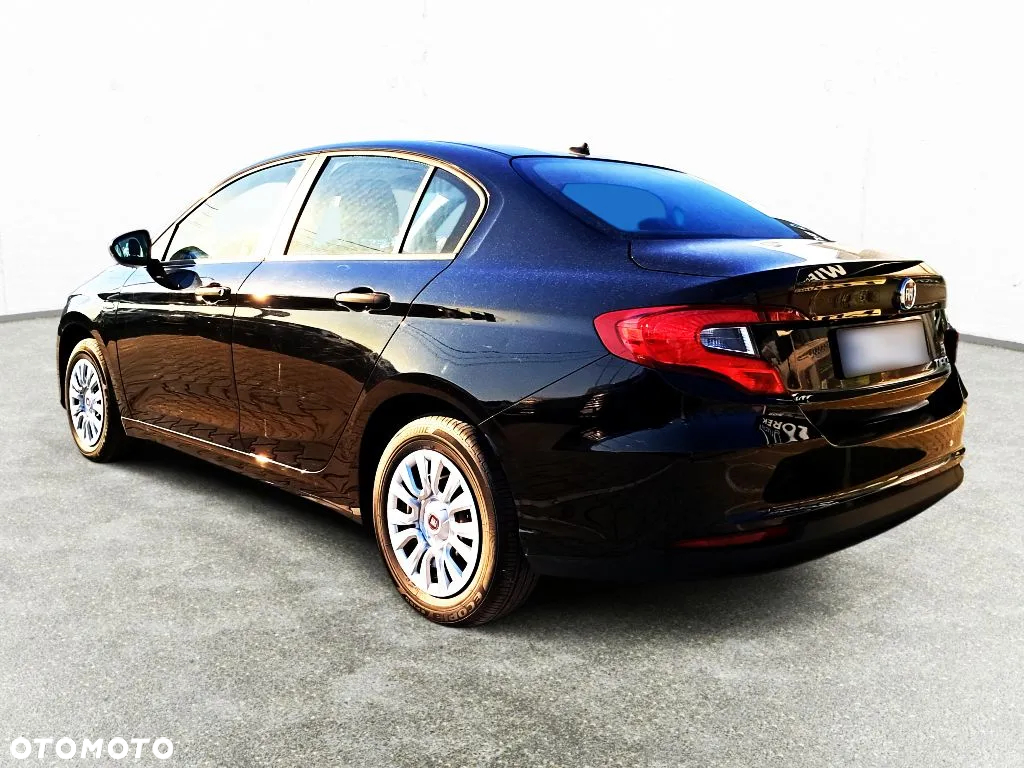 Fiat Tipo 1.0 T3 - 7