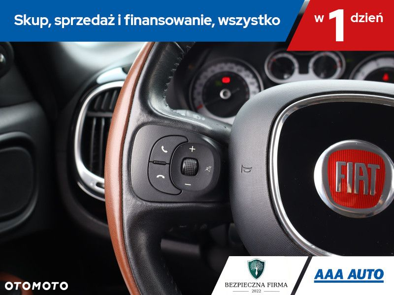 Fiat 500L - 17