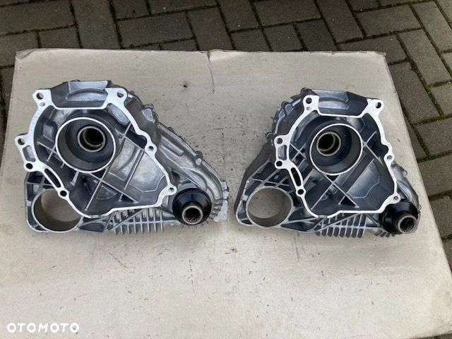 BMW X5 X6 E70 XDrive 7643759 ATC 45L reduktor NOWY - 1