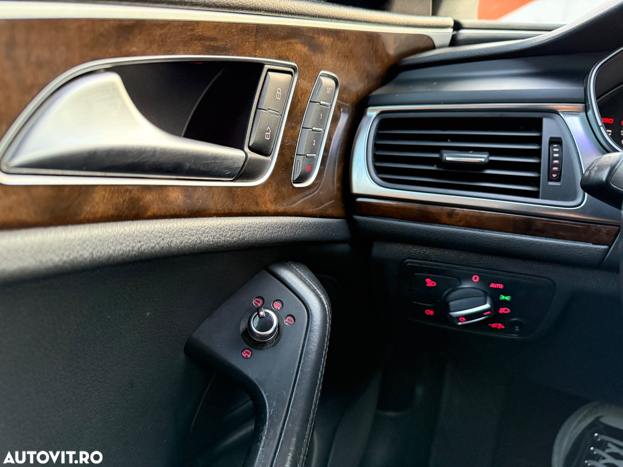 Audi A6 3.0 TDI DPF quattro S tronic - 8