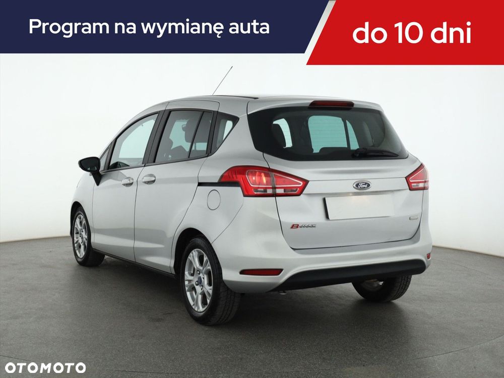 Ford B-Max 2015 photo 5