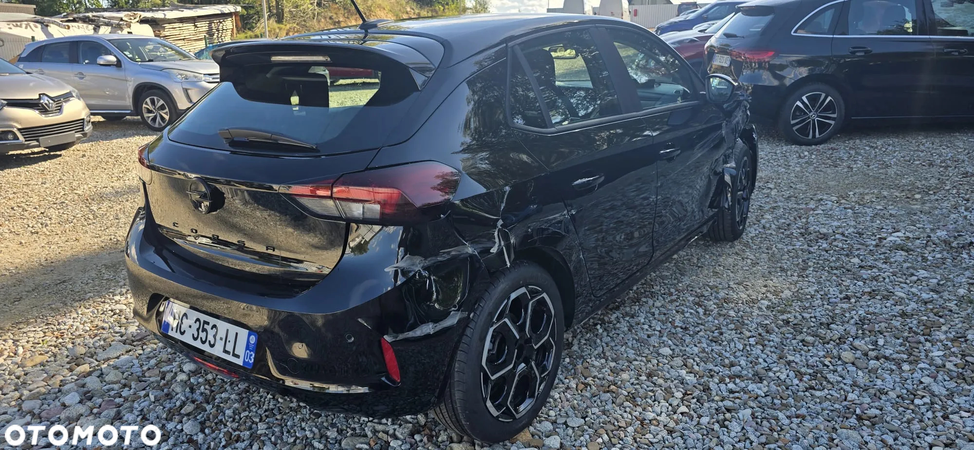 Opel Corsa - 10