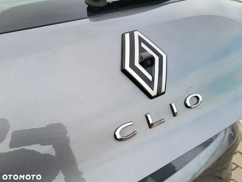 Renault Clio 1.0 TCe Evolution - 19