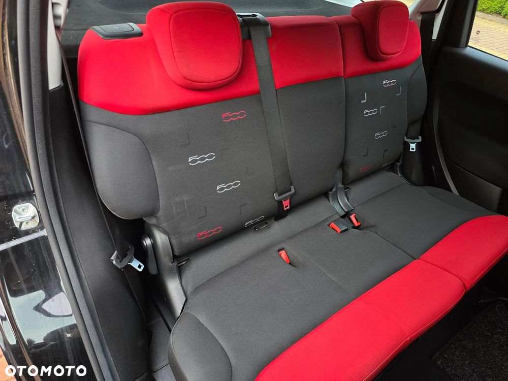 Fiat 500L 0.9 8V Twinair Lounge S&S - 34