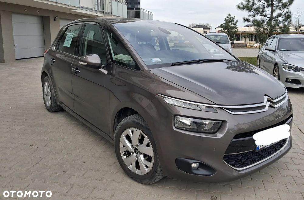 Citroën C4 Picasso 1.2 PureTech MoreLife - 3