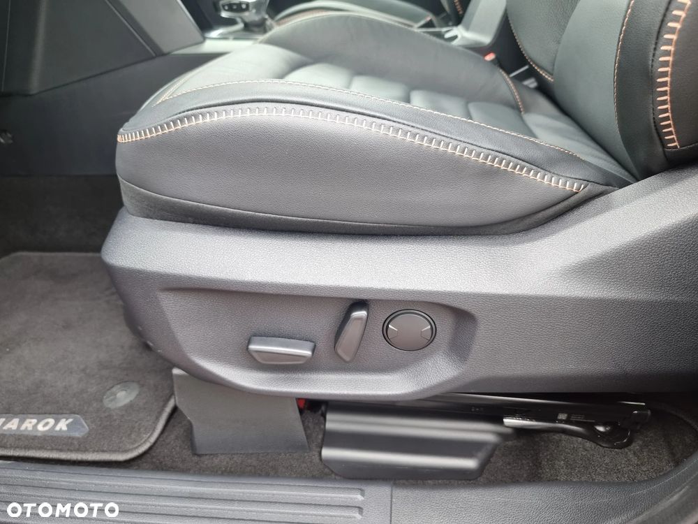 Volkswagen Amarok 3.0 V6 TDI 4Mot PanAmericana - 22