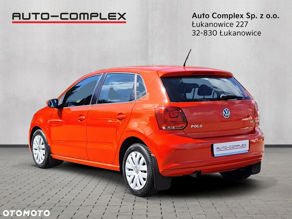 Volkswagen Polo 1.4 16V Comfortline CityLine - 3