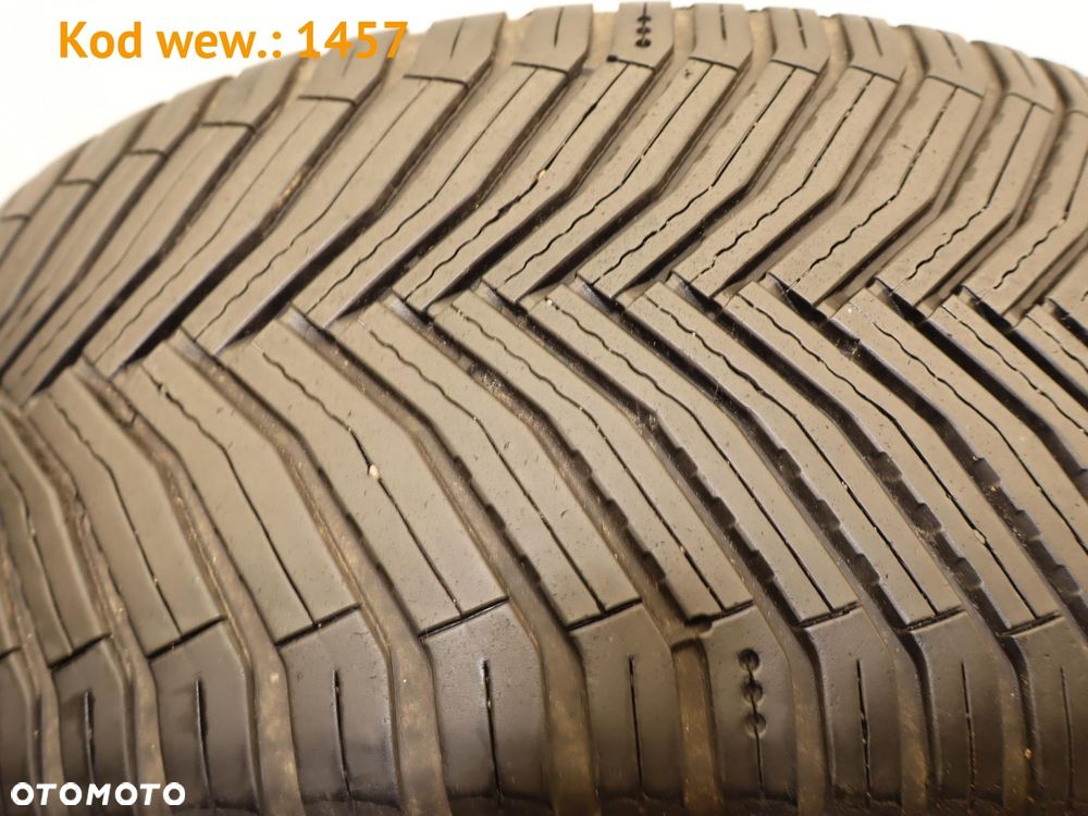 Michelin CrossClimate 2 SUV - 255/45 R19 - 7