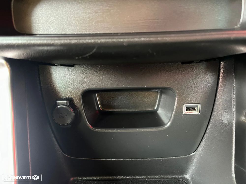 Citroën C3 Aircross - 27