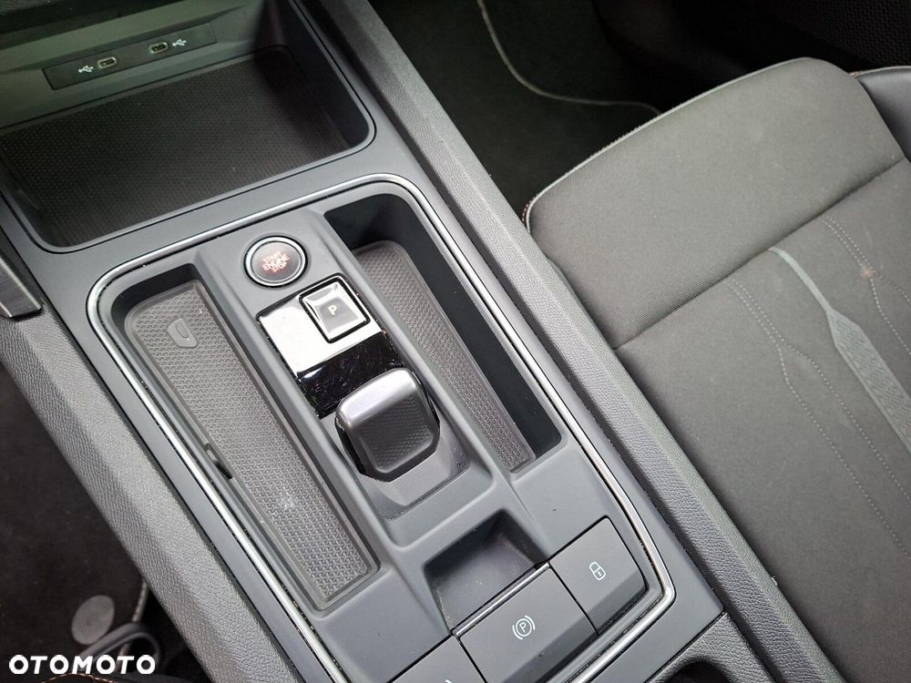 Cupra Formentor - 15