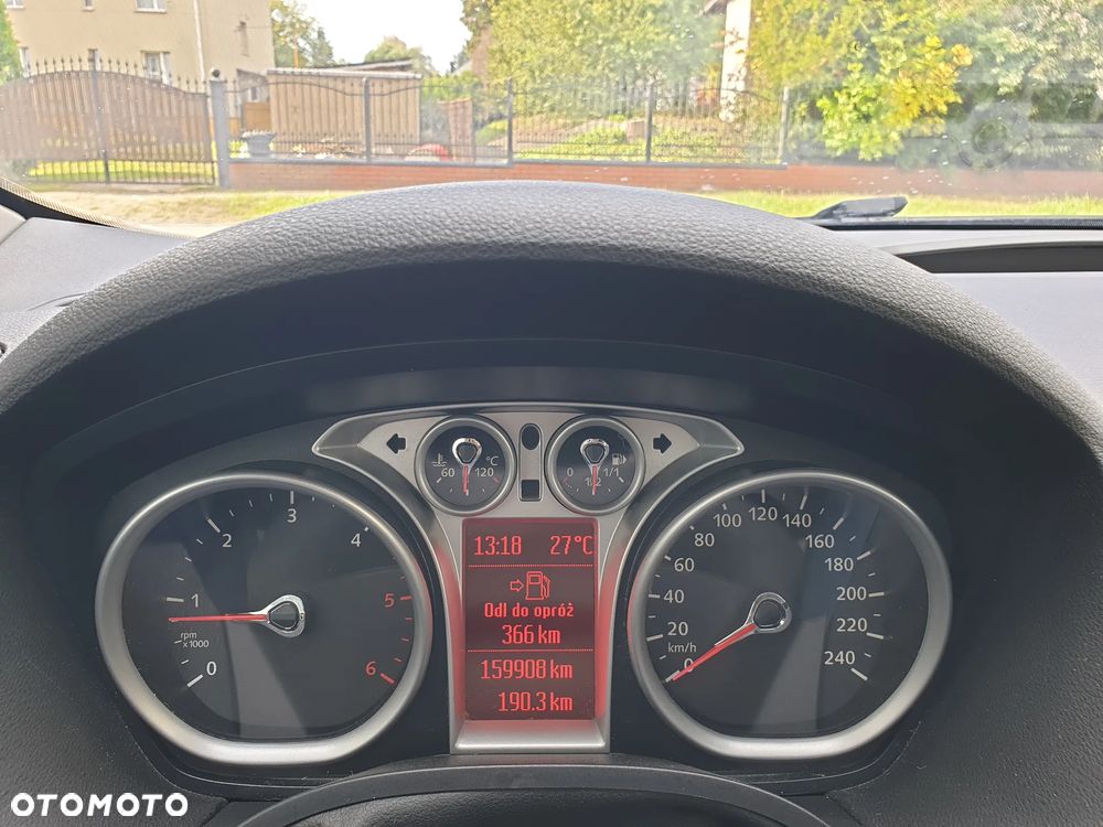 Ford Kuga 2.0 TDCi Titanium S - 9