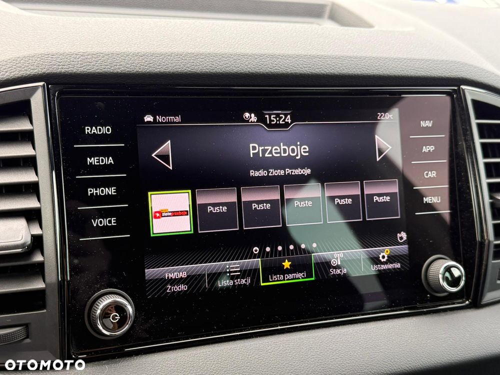 Skoda Karoq 1.5 TSI ACT Sportline DSG - 24