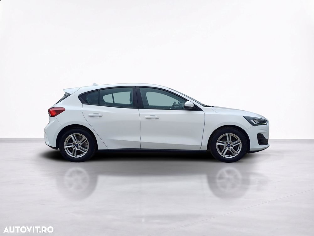 Ford Focus 1.0 EcoBoost Trend Edition - 7