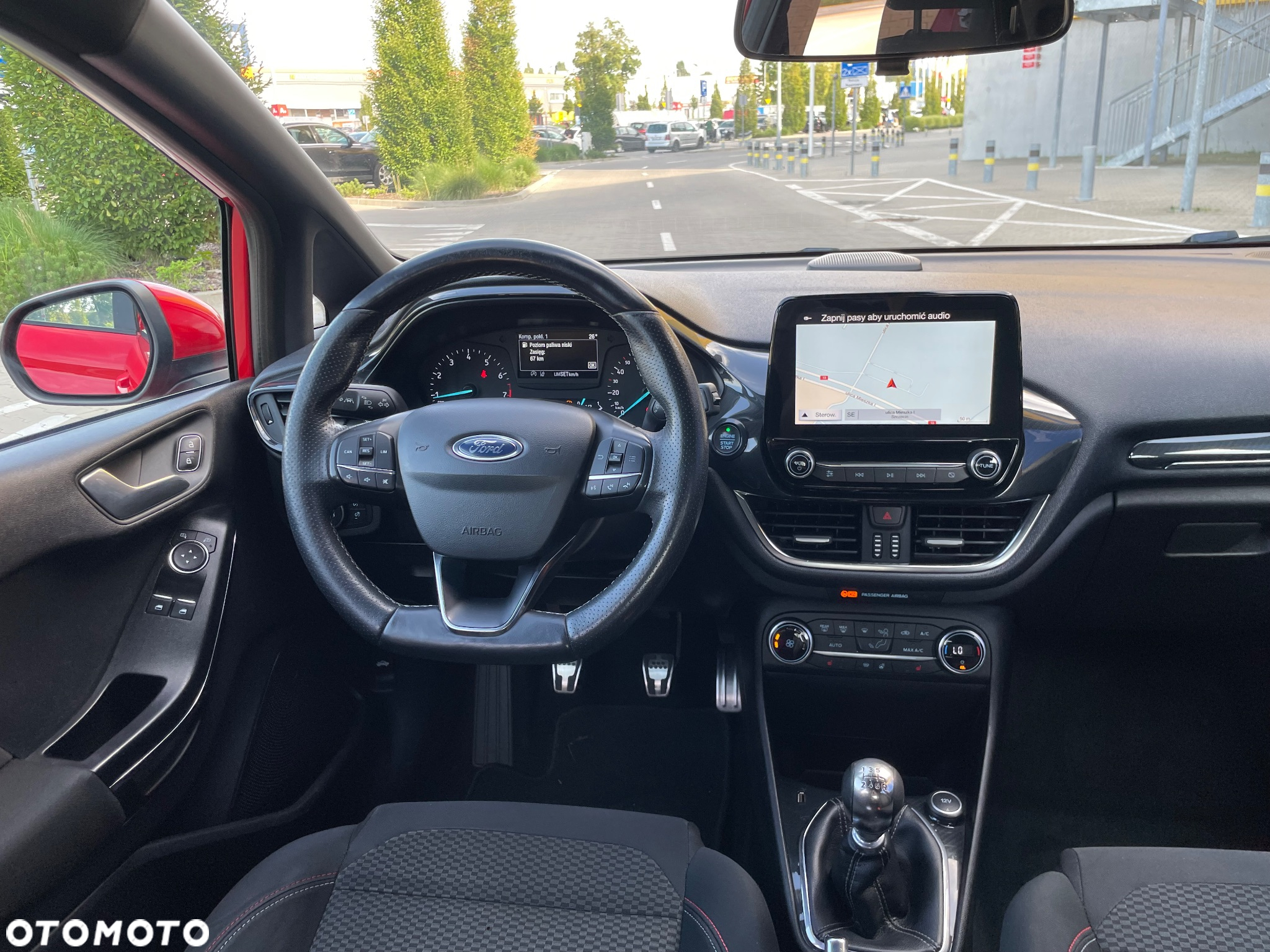 Ford Fiesta 1.0 EcoBoost ST-Line - 14