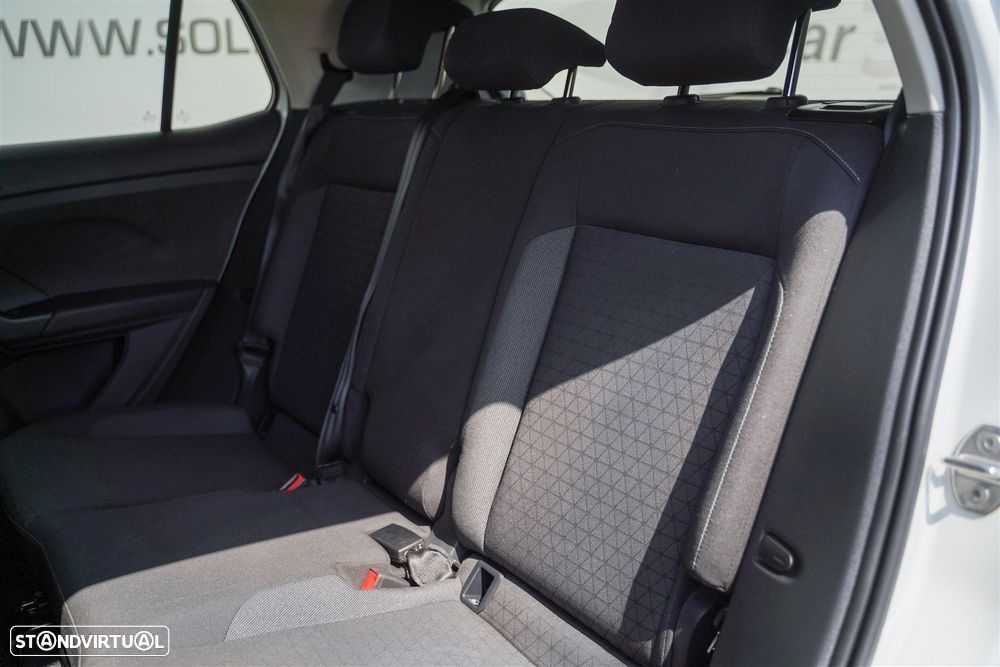 VW T-Cross 1.0 TSI BlackStyle - 14