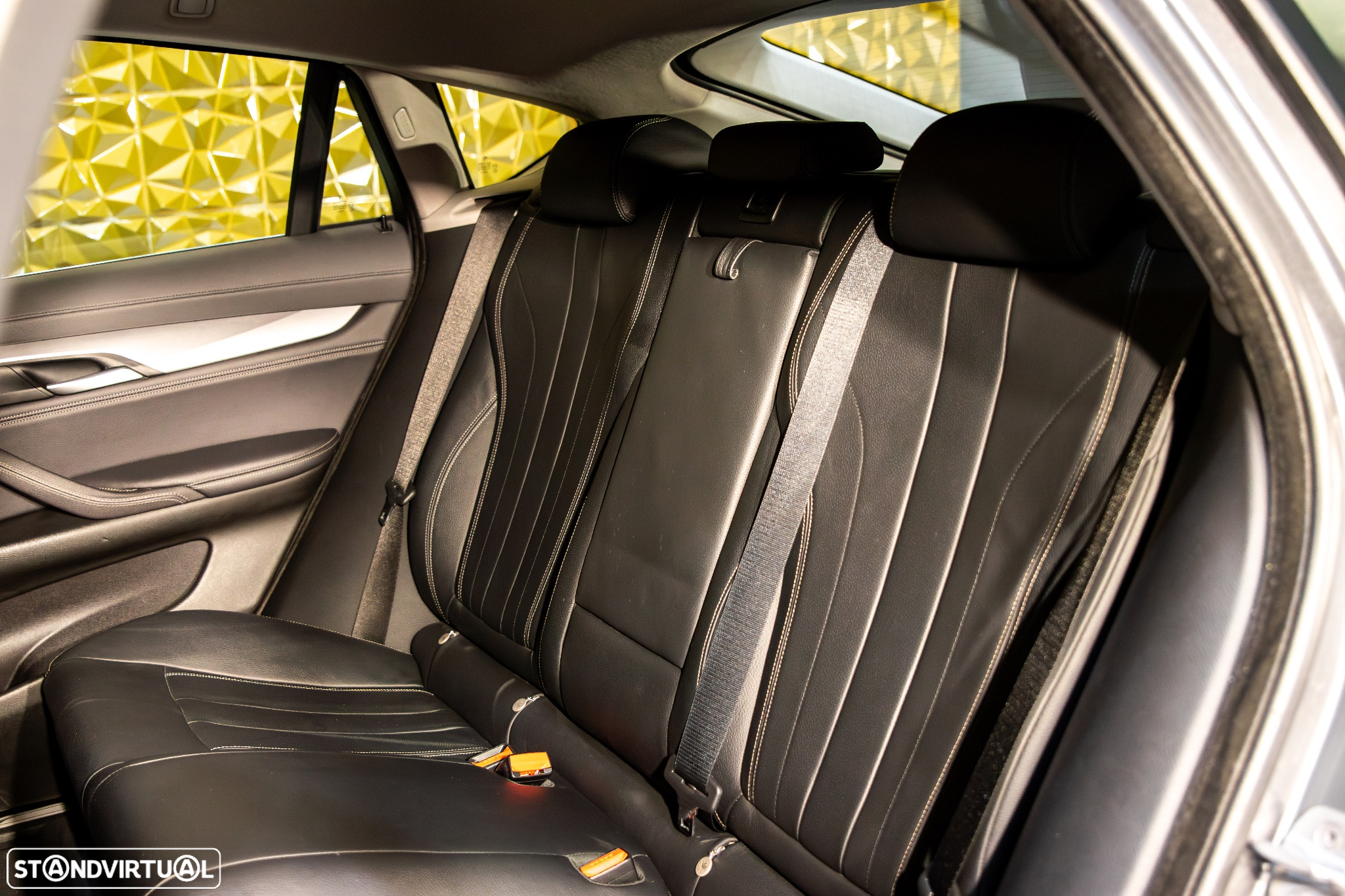 BMW X6 40 d xDrive - 35