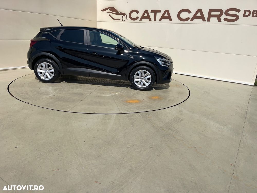 Renault Captur TCe 90 LIFE - 19