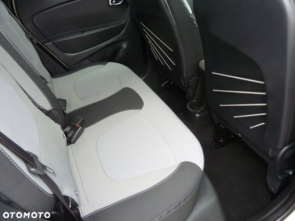 Renault Captur - 15