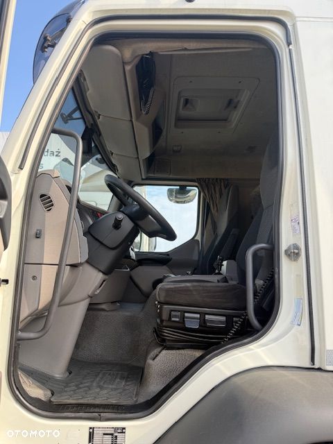 DAF LF 320 FA 119/ZFC AUTOMAT 2017 ROK !!! EURO6, RAMA DO ZABUDOWY ! DMC 18000kg, - 10