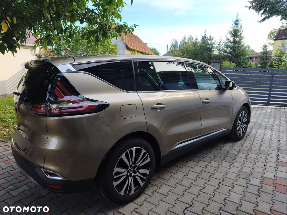 Renault Espace 1.6 TCE Initiale Paris EDC 7os - 4