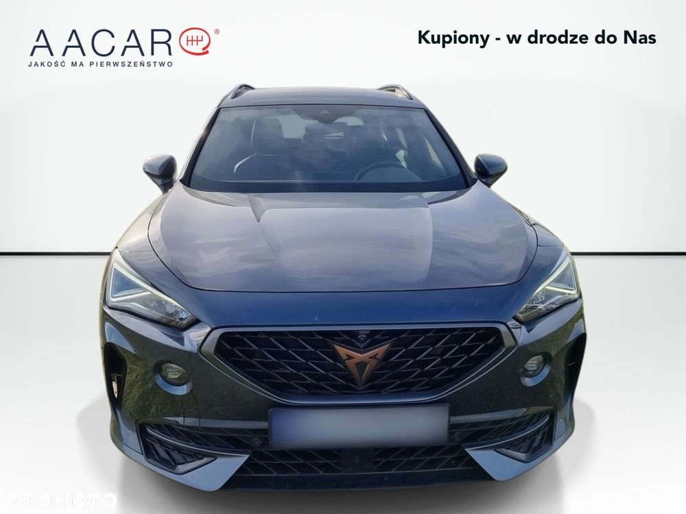 Cupra Formentor 1.5 TSI DSG - 7