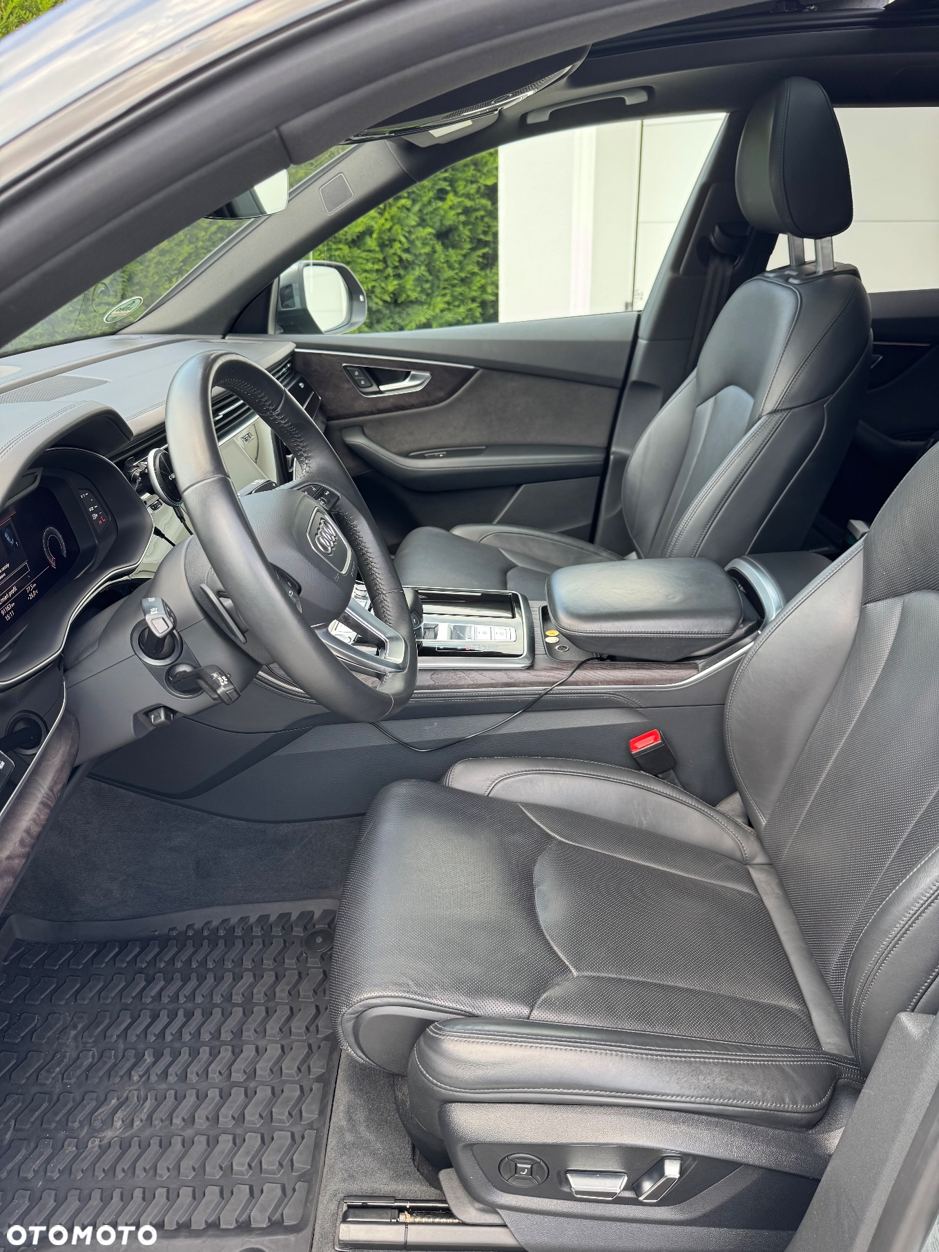 Audi Q8 - 19