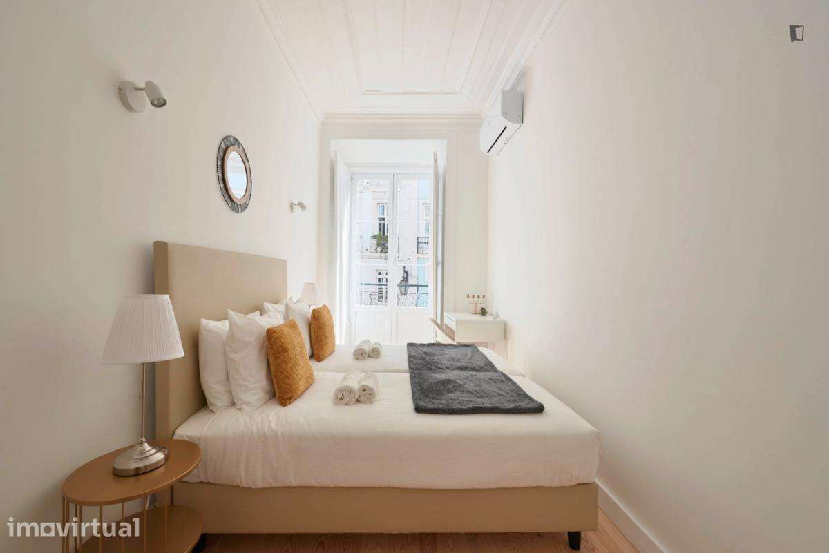 Apartamento com 3 quartos - localizado em Bairro Alto Lisbon - Grande imagem: 4/60