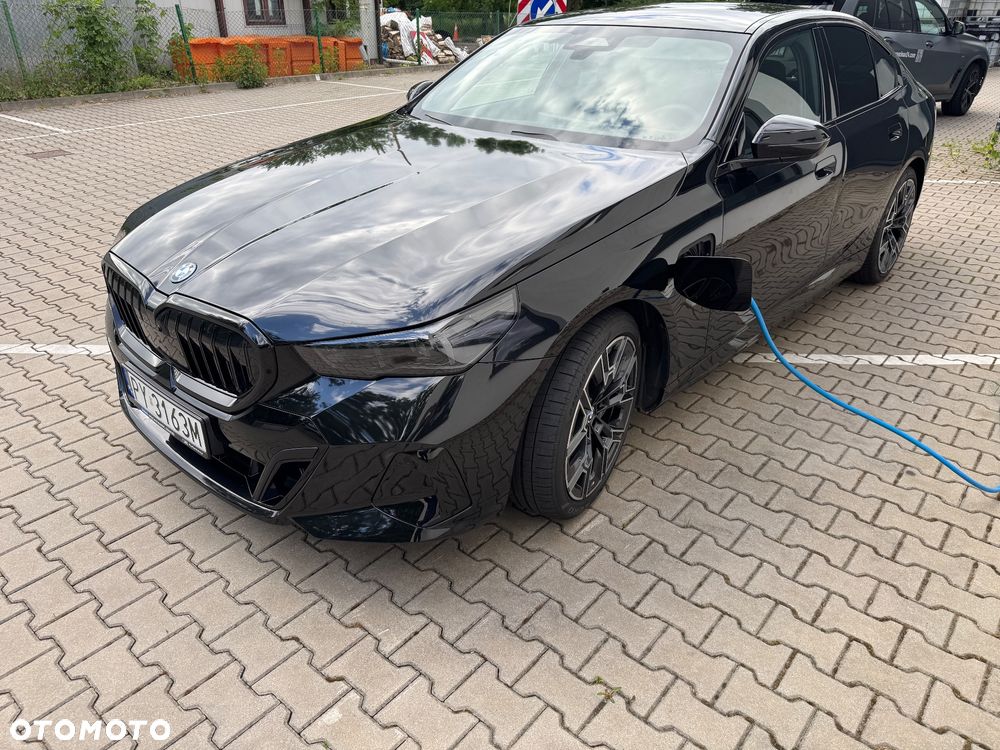 BMW Seria 5 - 2