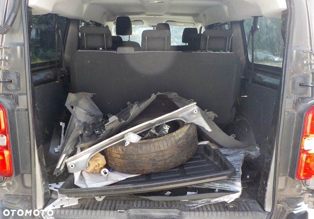 Toyota ProAce - 12