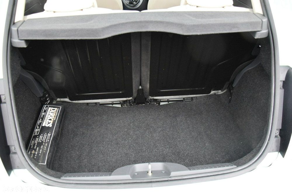 Fiat 500 0.9 8V TwinAir Start&Stopp Lounge - 14