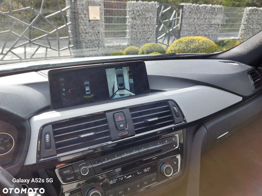BMW Seria 4 440i Coupe xDrive M Sport - 21