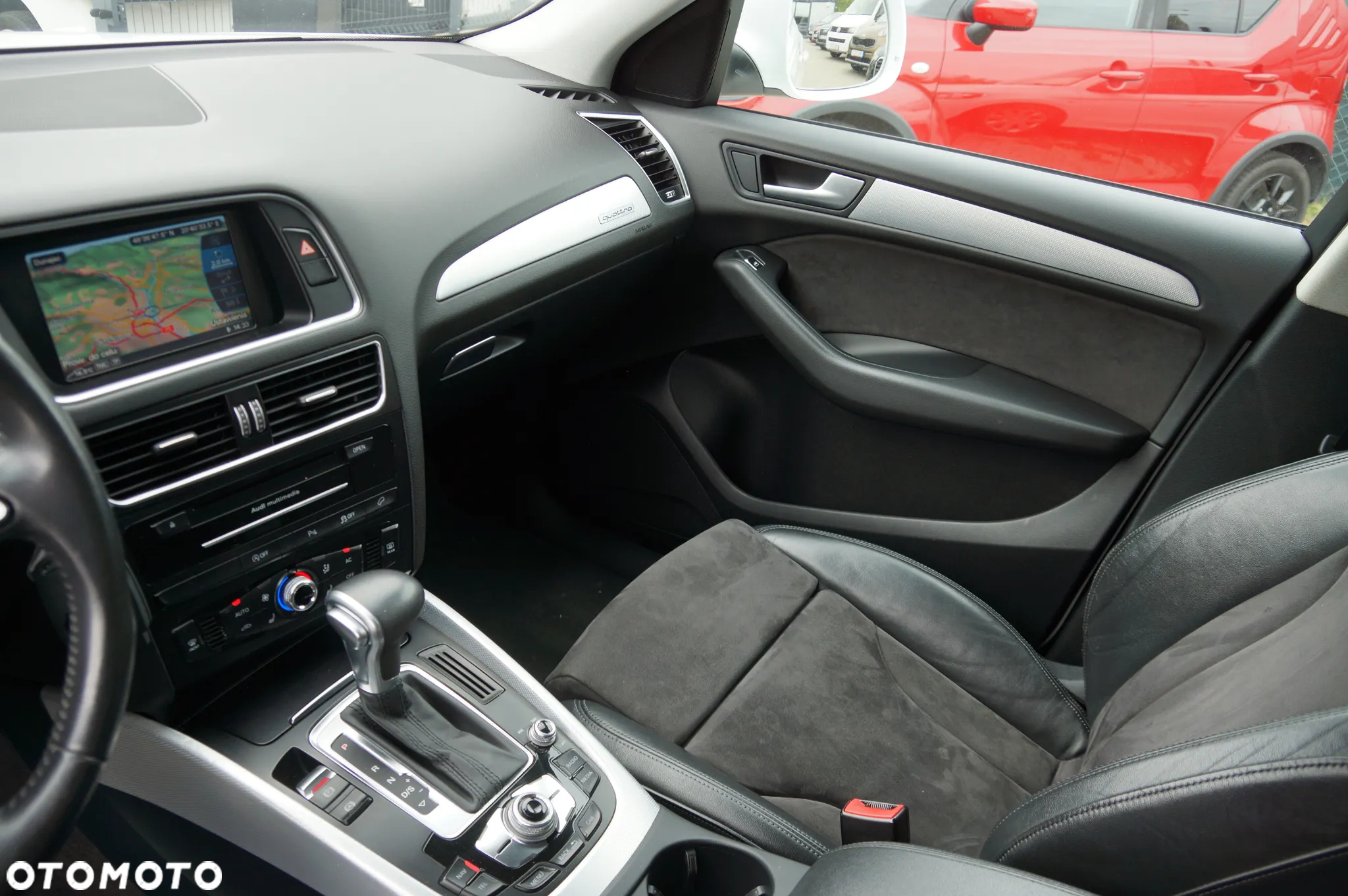 Audi Q5 2.0 TDI Quattro S tronic - 23