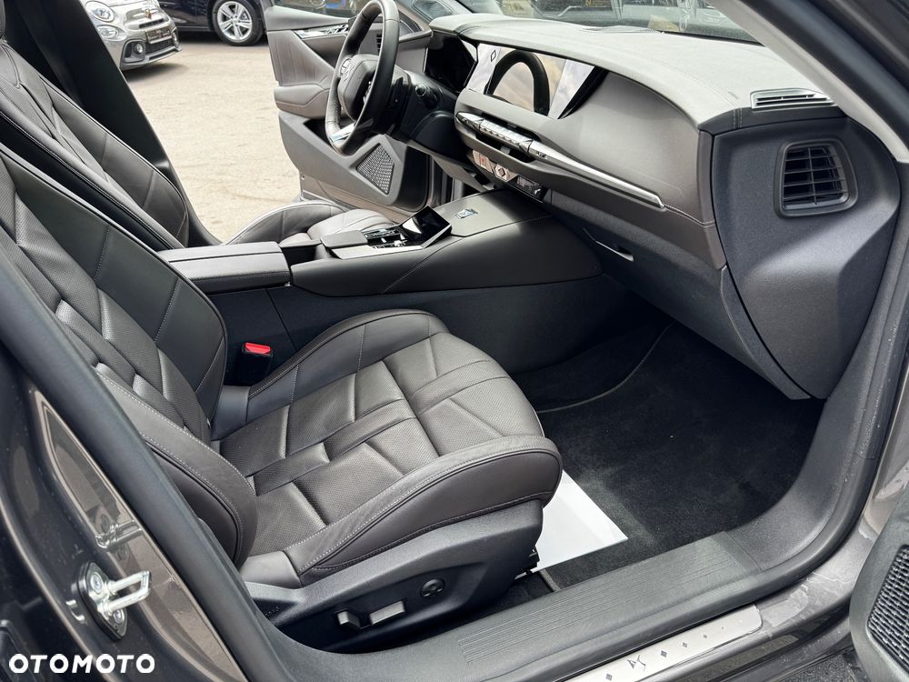 DS Automobiles DS 4 1.6 PureTech Performance Line + - 11