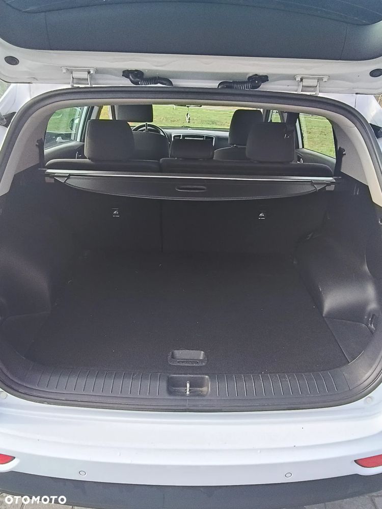 Kia Sportage - 23