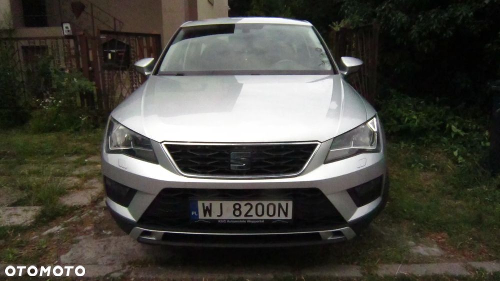 Seat Ateca 1.6 TDI Style - 3