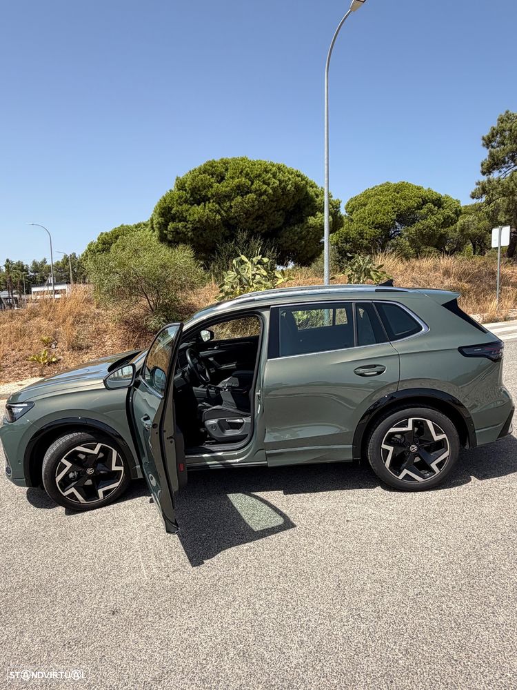 VW Tiguan 1.5 eTSI Elegance DSG - 1