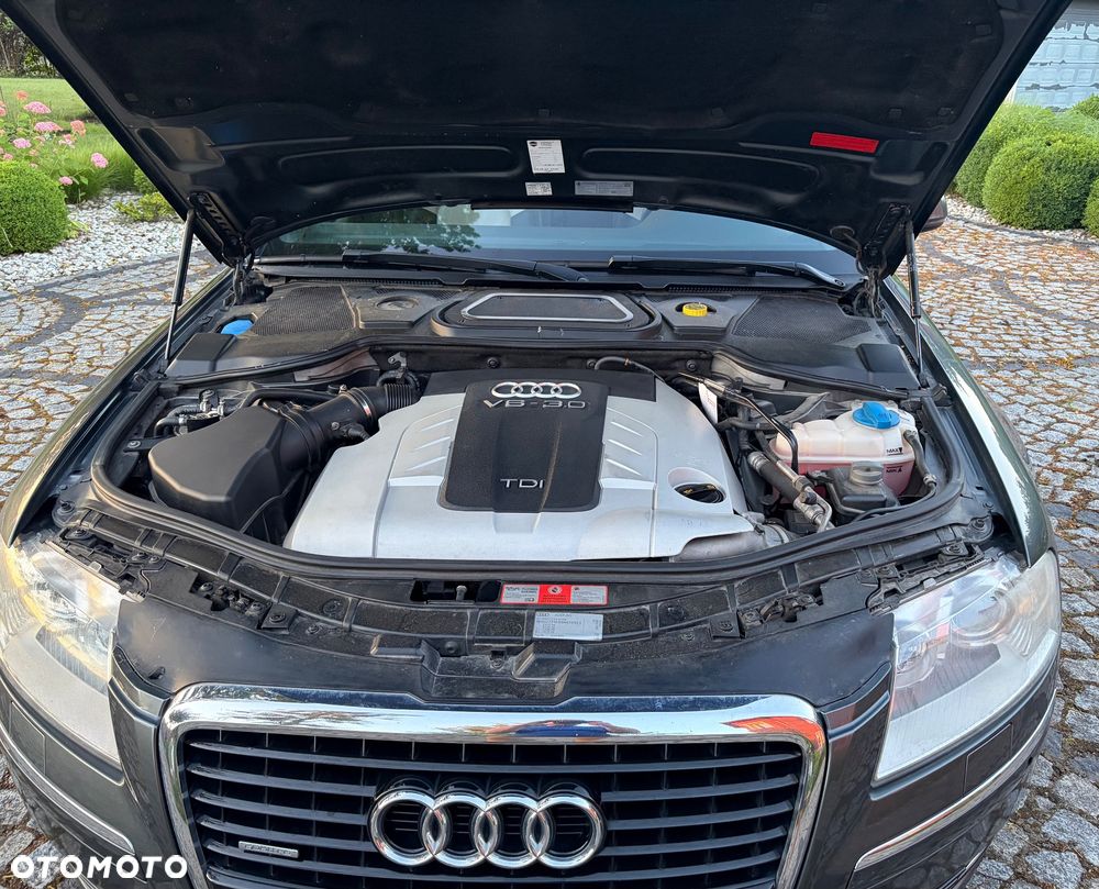 Audi A8 - 16