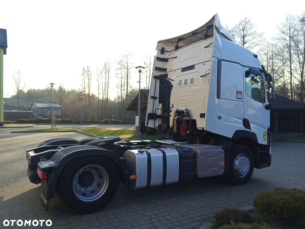 Renault GAMA T460 / SUPER STAN /UDOKUMENTOWANY PRZEBIEG FRANCJA - 5