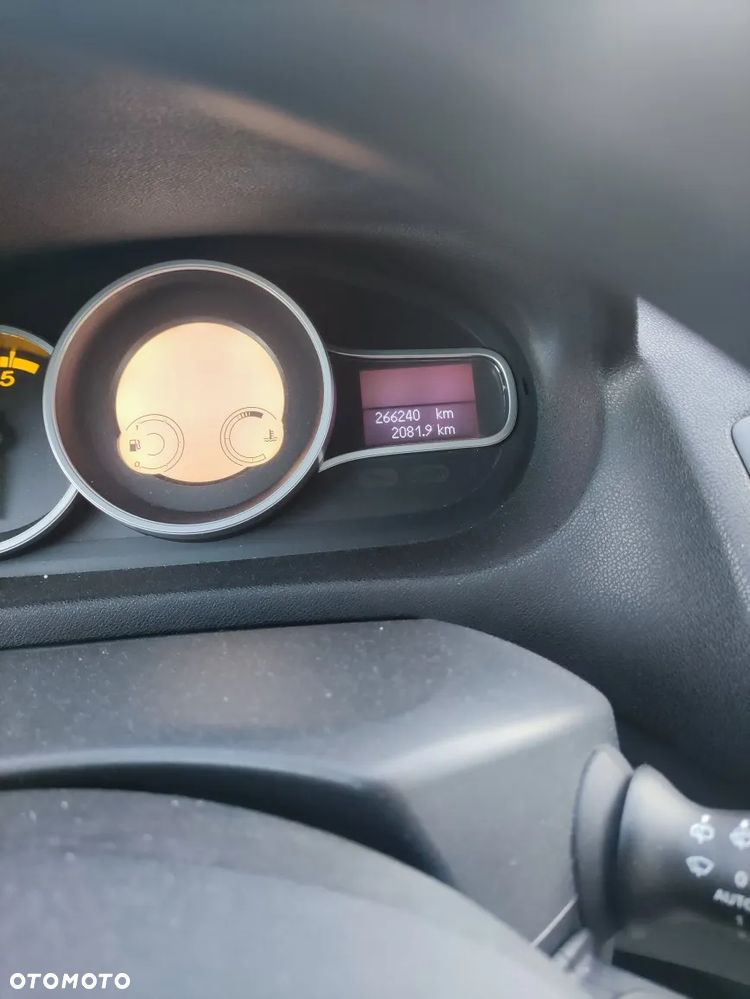 Renault Megane - 6