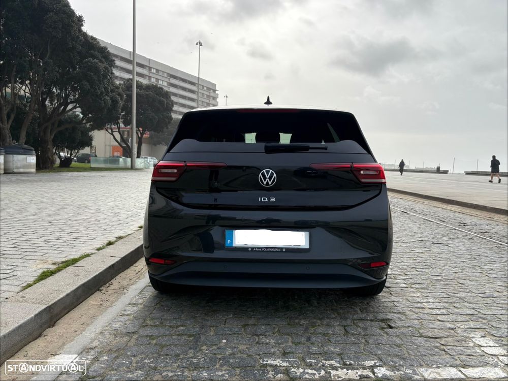 VW ID.3 Performance Upgrade Pro 1st Plus - 32