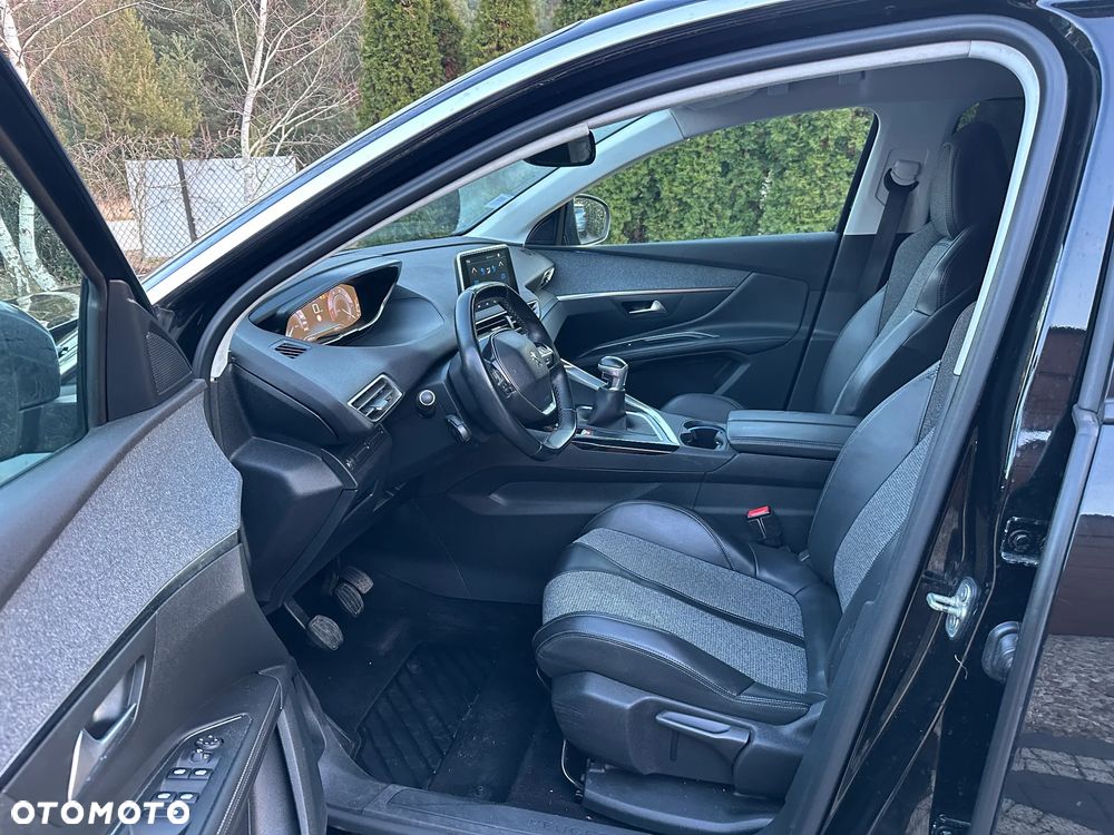 Peugeot 5008 BlueHDi 130 Allure Pack - 8