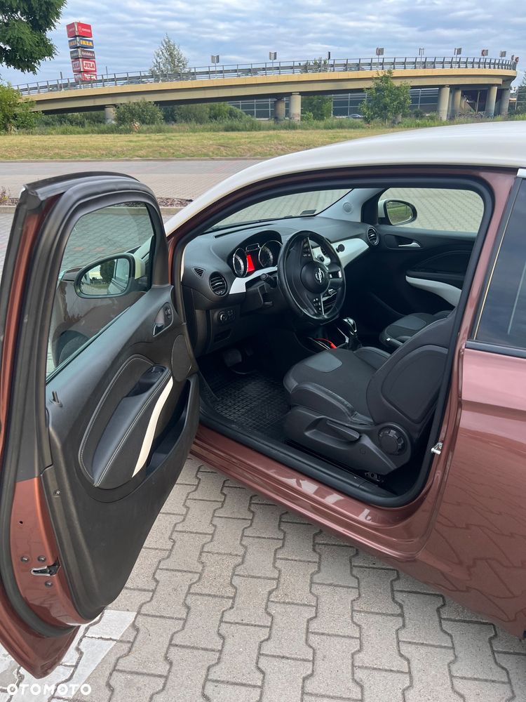 Opel Adam 1.4 Easytronic - 11