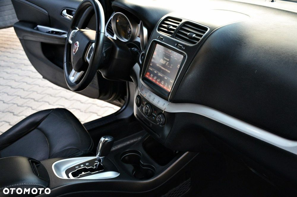 Fiat Freemont - 20