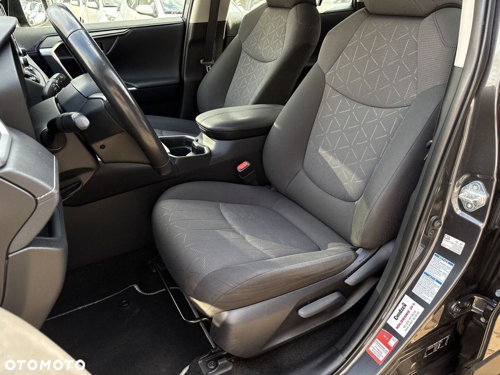 Toyota RAV4 2.0 Comfort 4x4 MS - 29