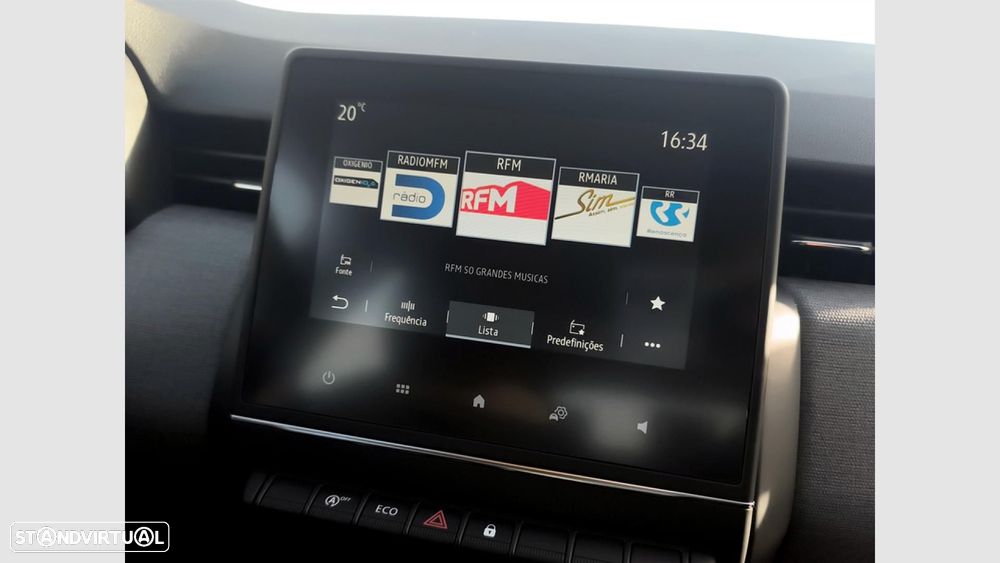 Renault Clio 1.0 TCe Evolution Bi-Fuel - 21